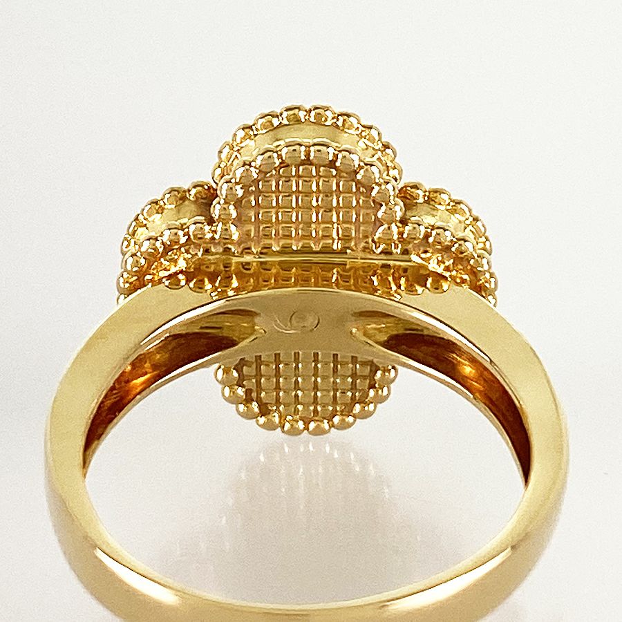 ヴァンクリーフ＆アーペル リング