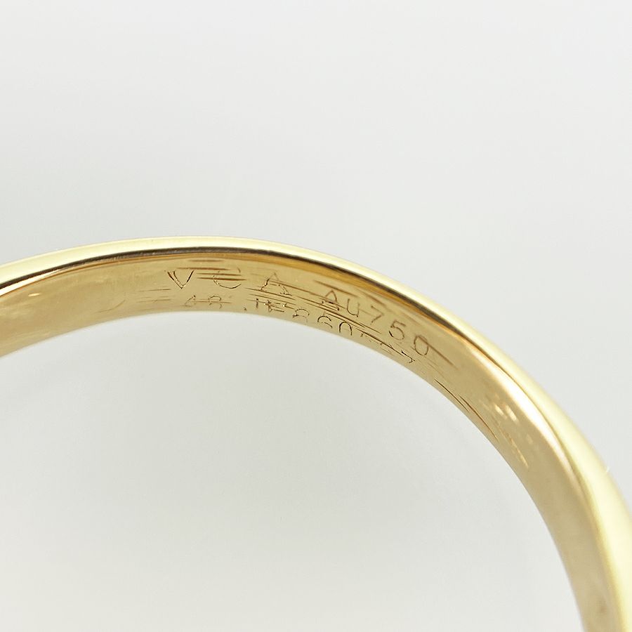 ヴァンクリーフ＆アーペル リング