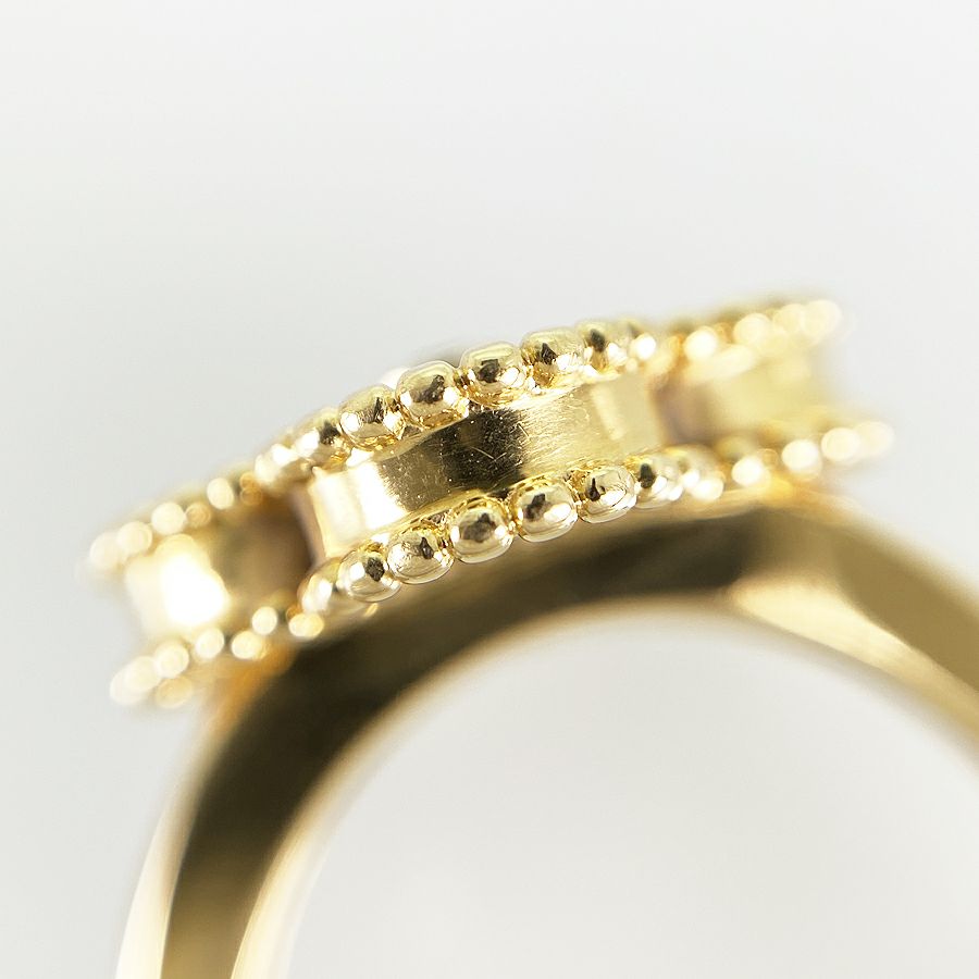 ヴァンクリーフ＆アーペル リング