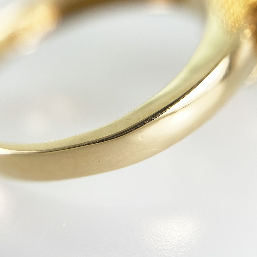 ヴァンクリーフ＆アーペル リング