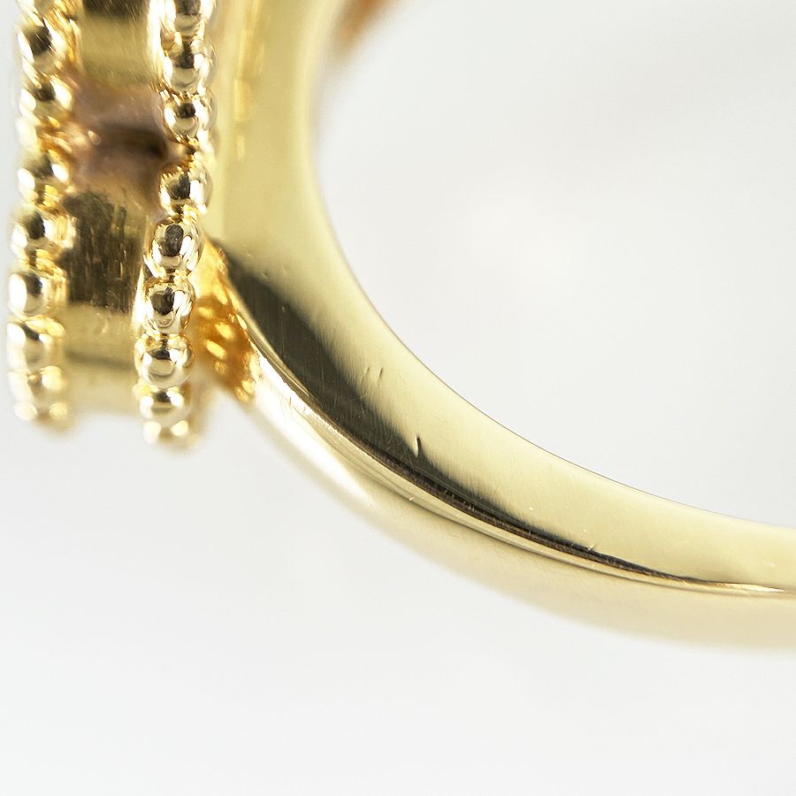 ヴァンクリーフ＆アーペル リング