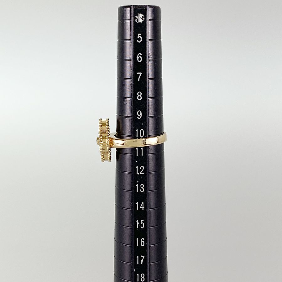 ヴァンクリーフ＆アーペル リング