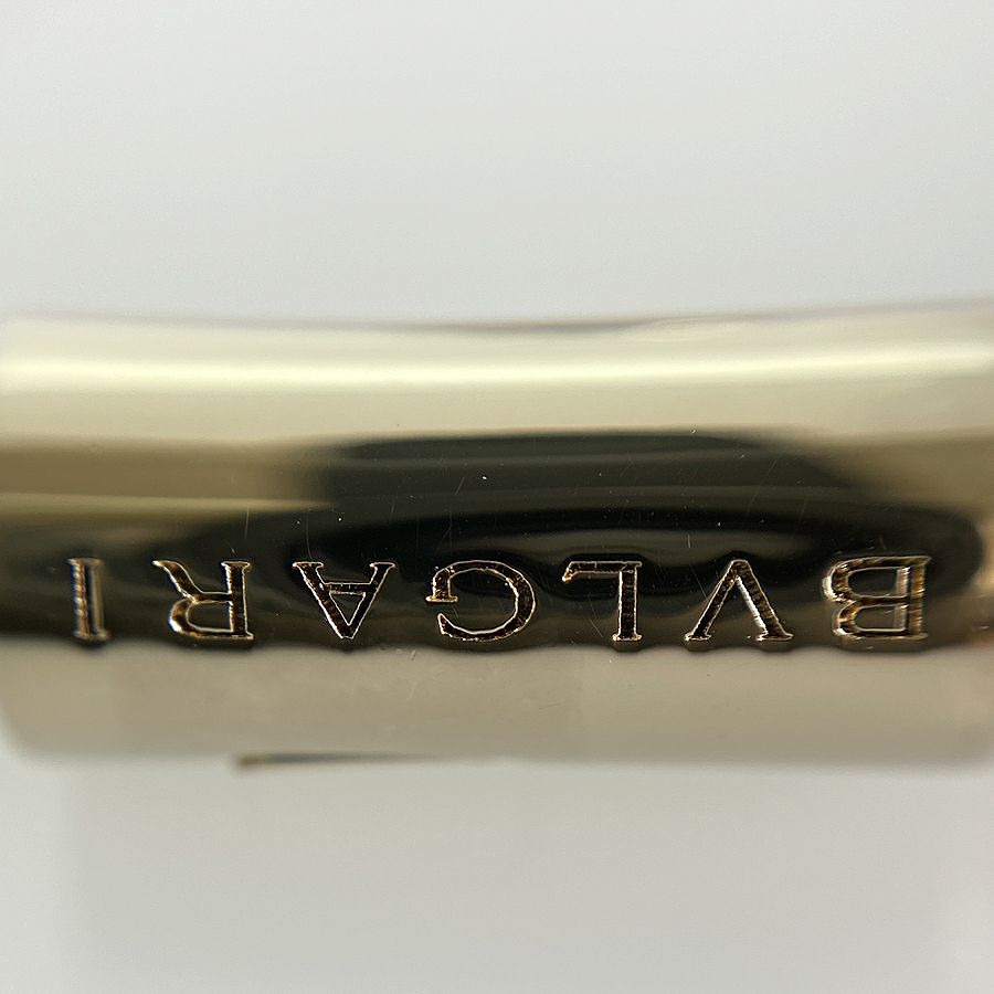 ブルガリ ブレスレット