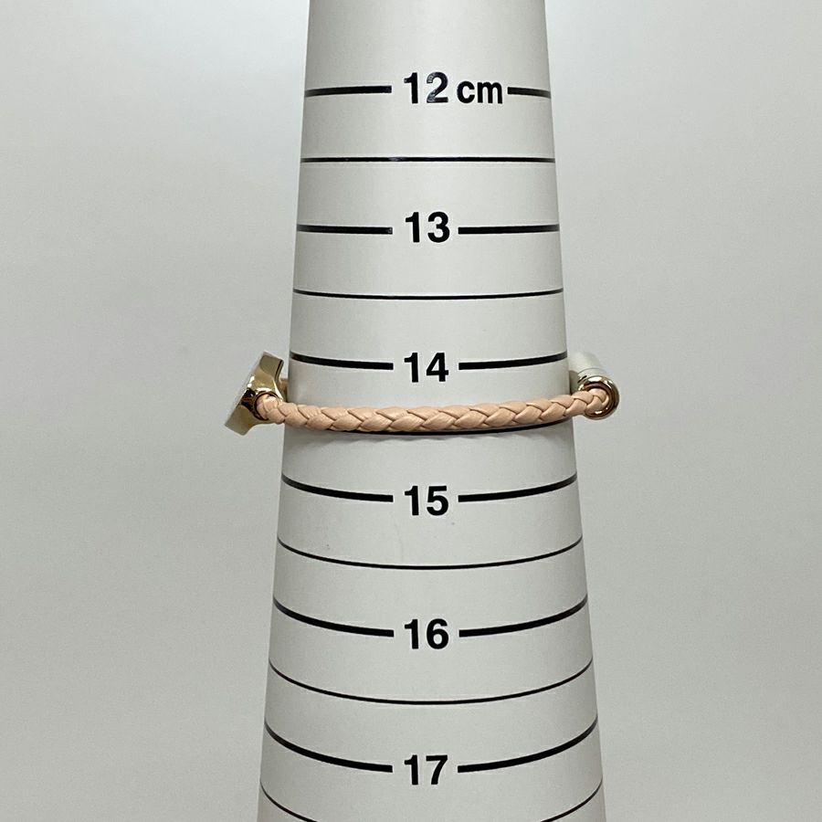 ブルガリ ブレスレット