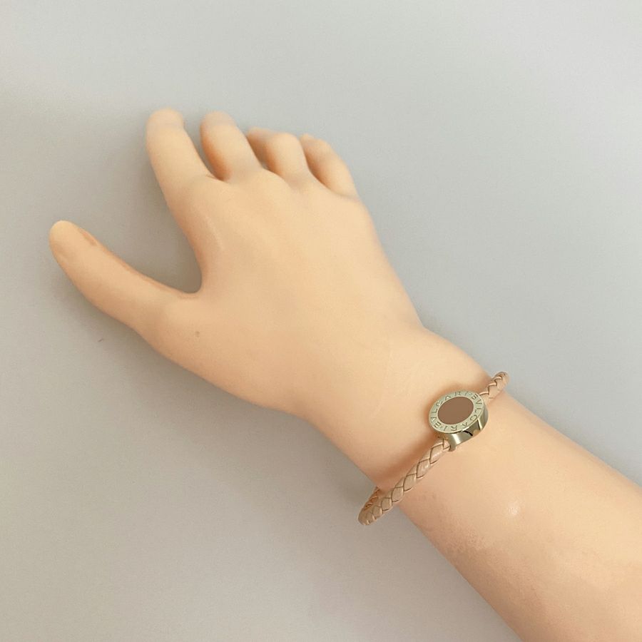 ブルガリ ブレスレット