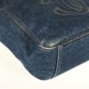 シャネル トートバッグ
