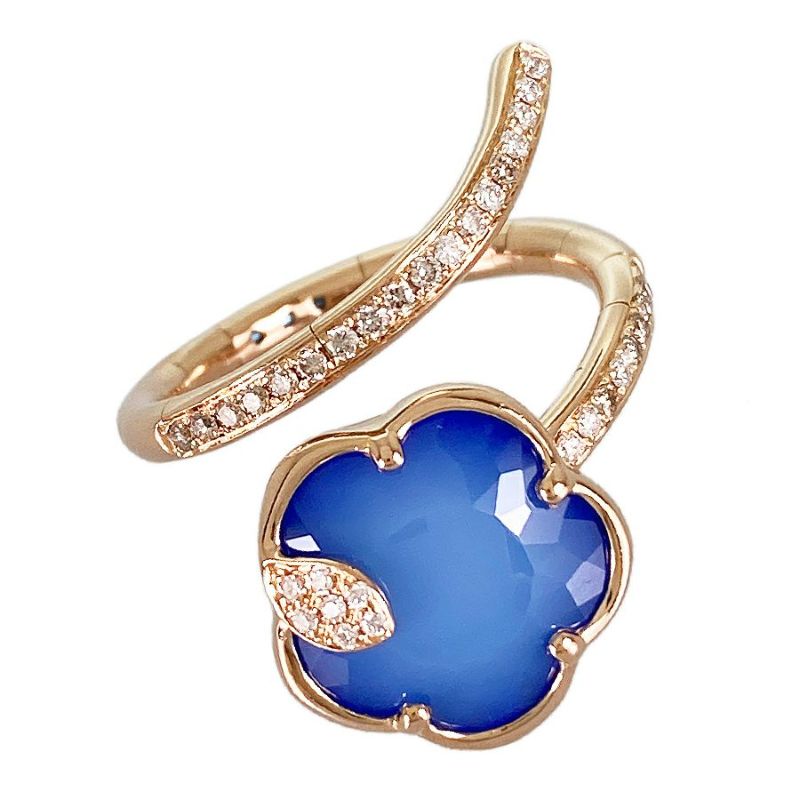 パスクワーレ ブルーニ リング