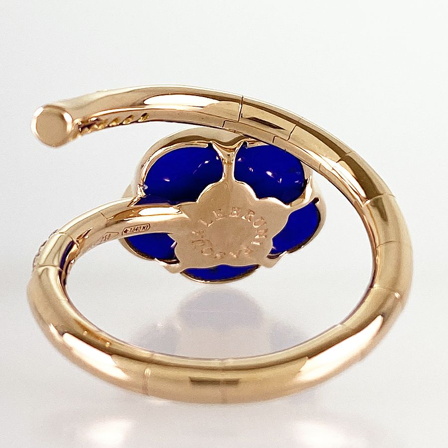 パスクワーレ ブルーニ リング