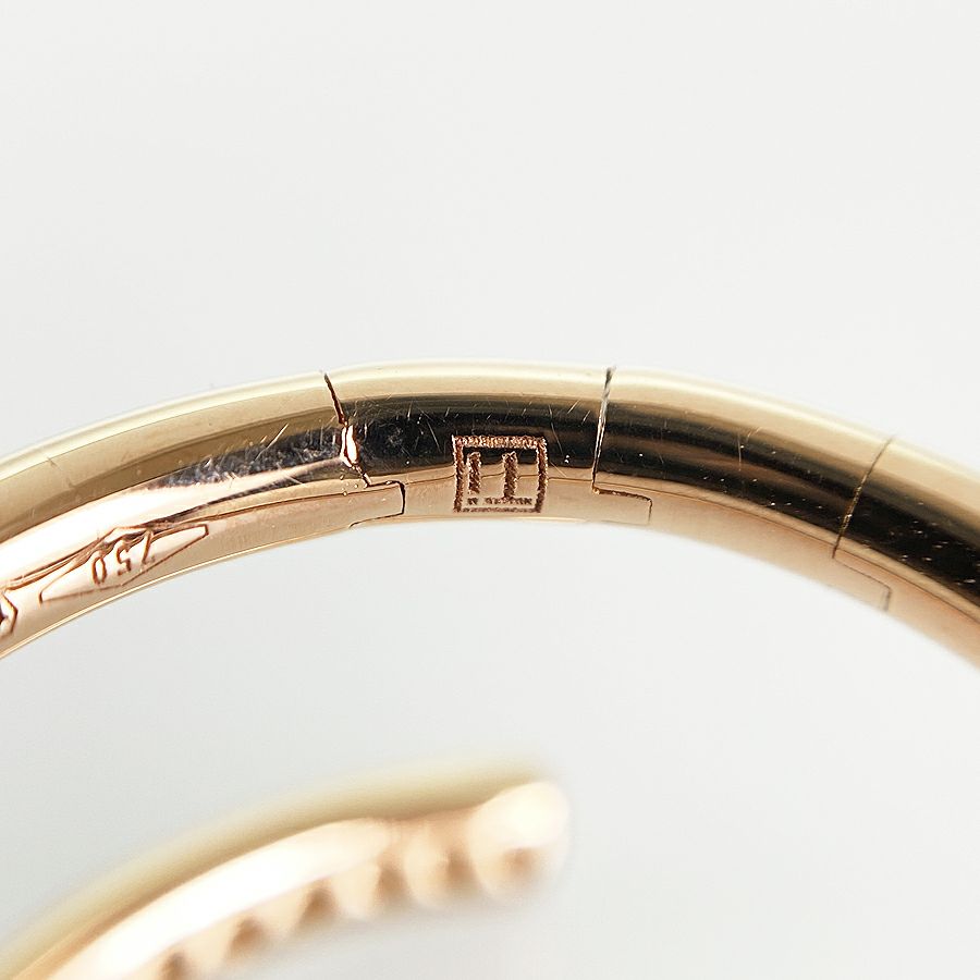 パスクワーレ ブルーニ リング