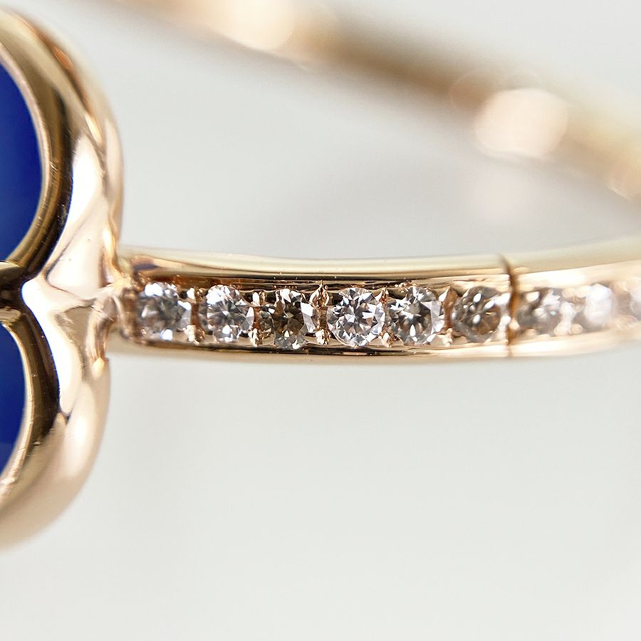 パスクワーレ ブルーニ リング