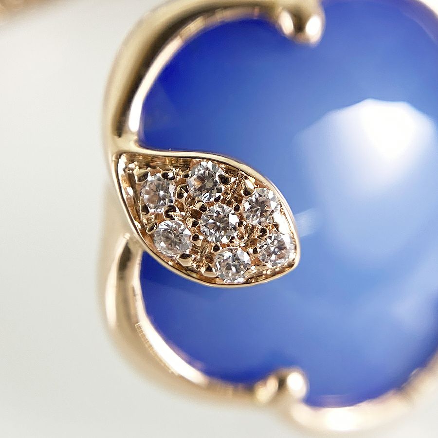 パスクワーレ ブルーニ リング