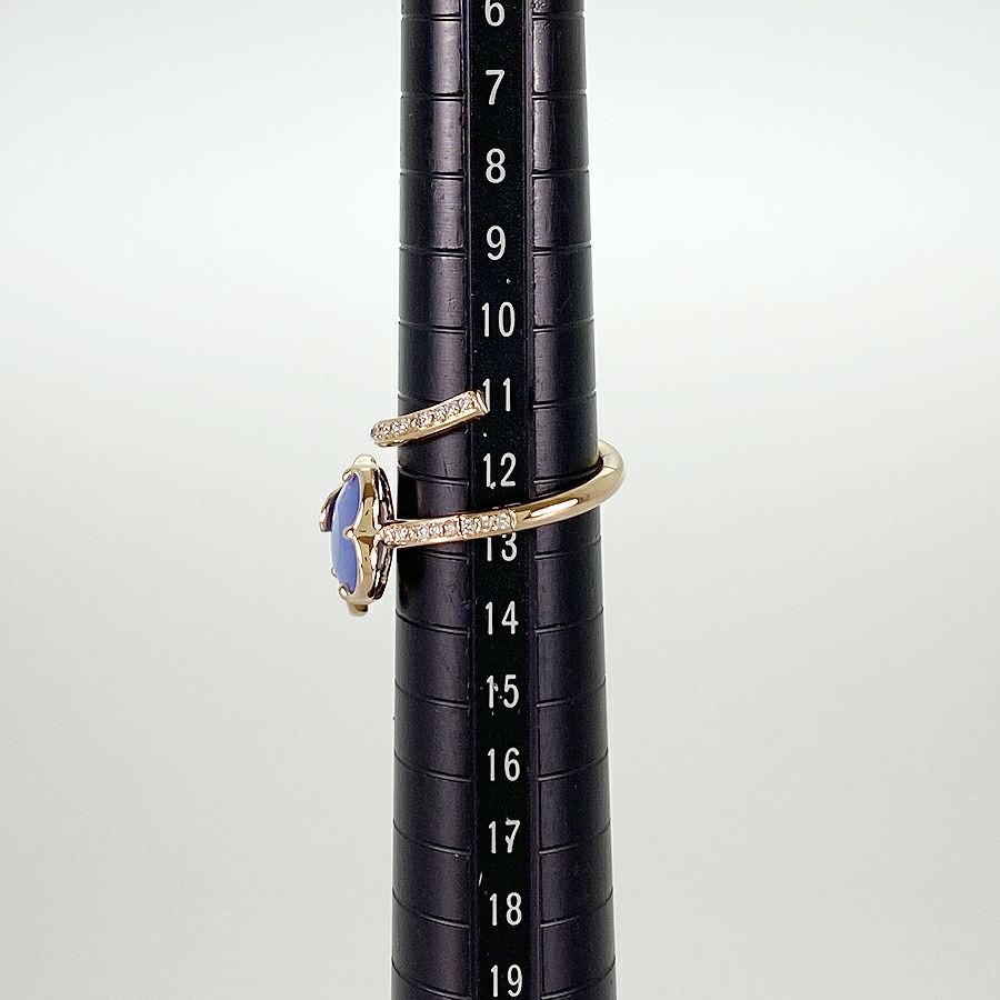 パスクワーレ ブルーニ リング