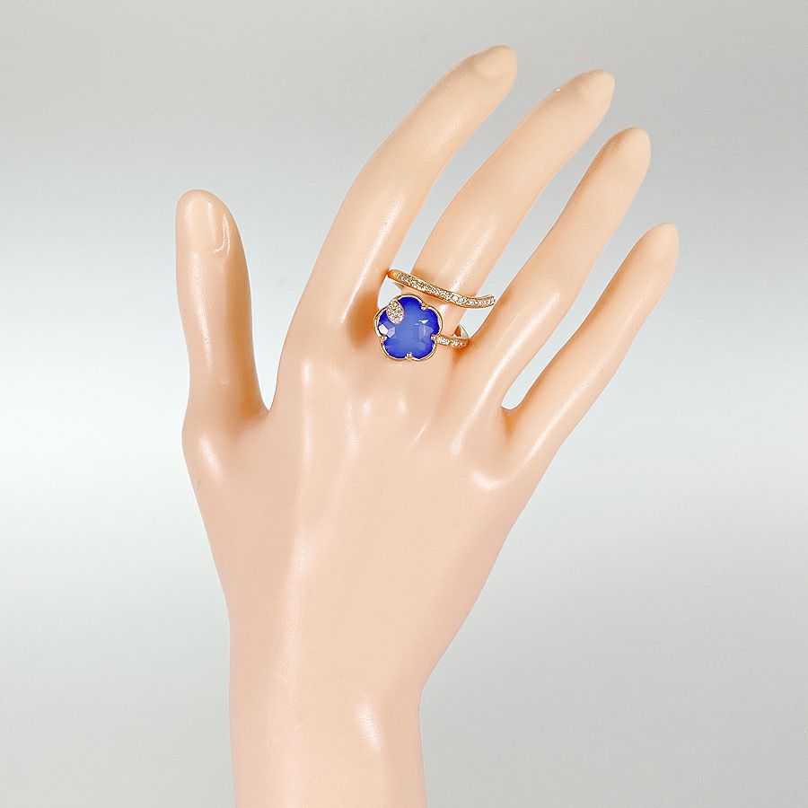 パスクワーレ ブルーニ リング