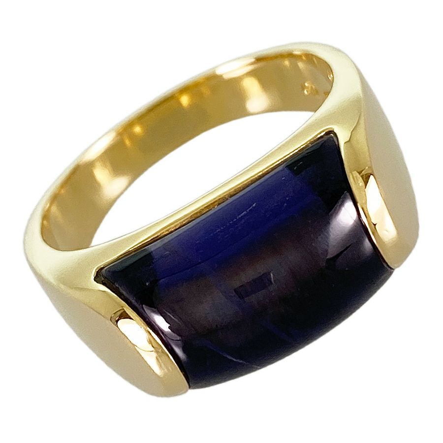 ブルガリ リング