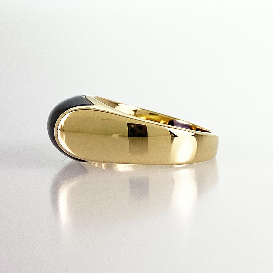 ブルガリ リング