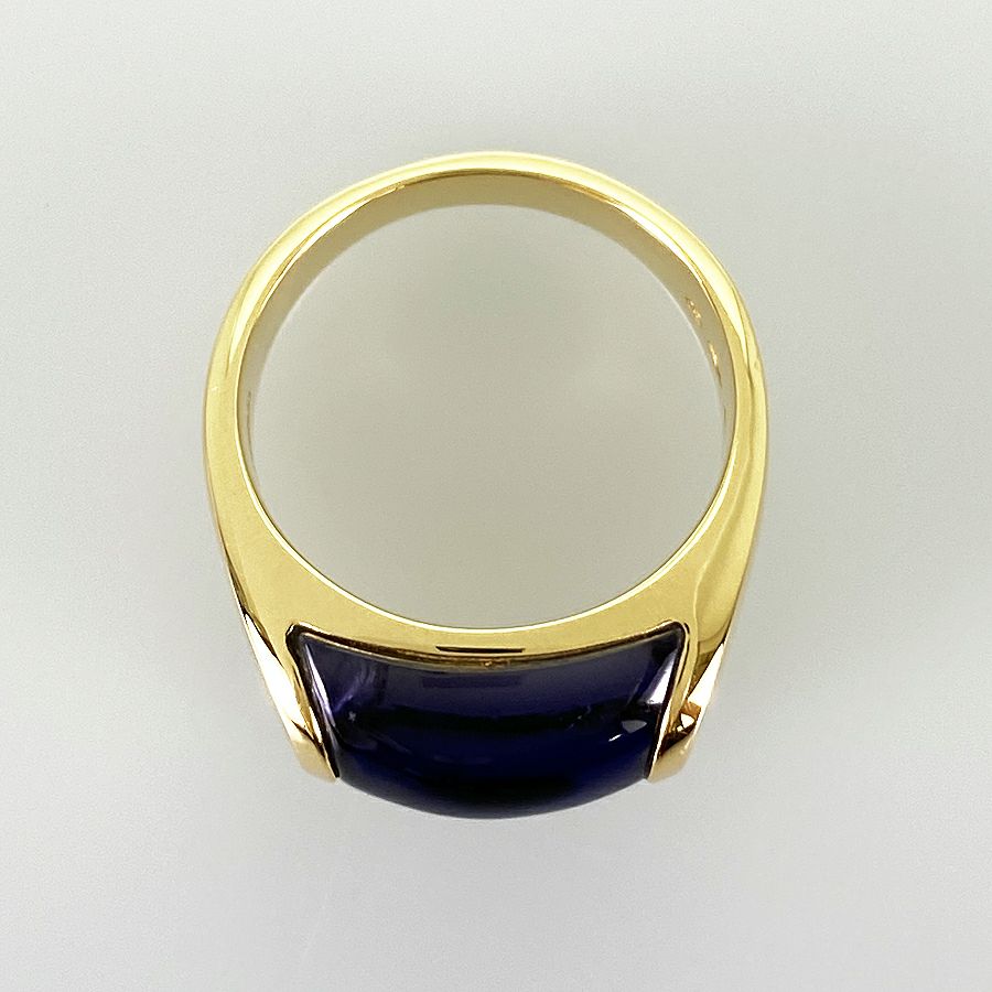 ブルガリ リング