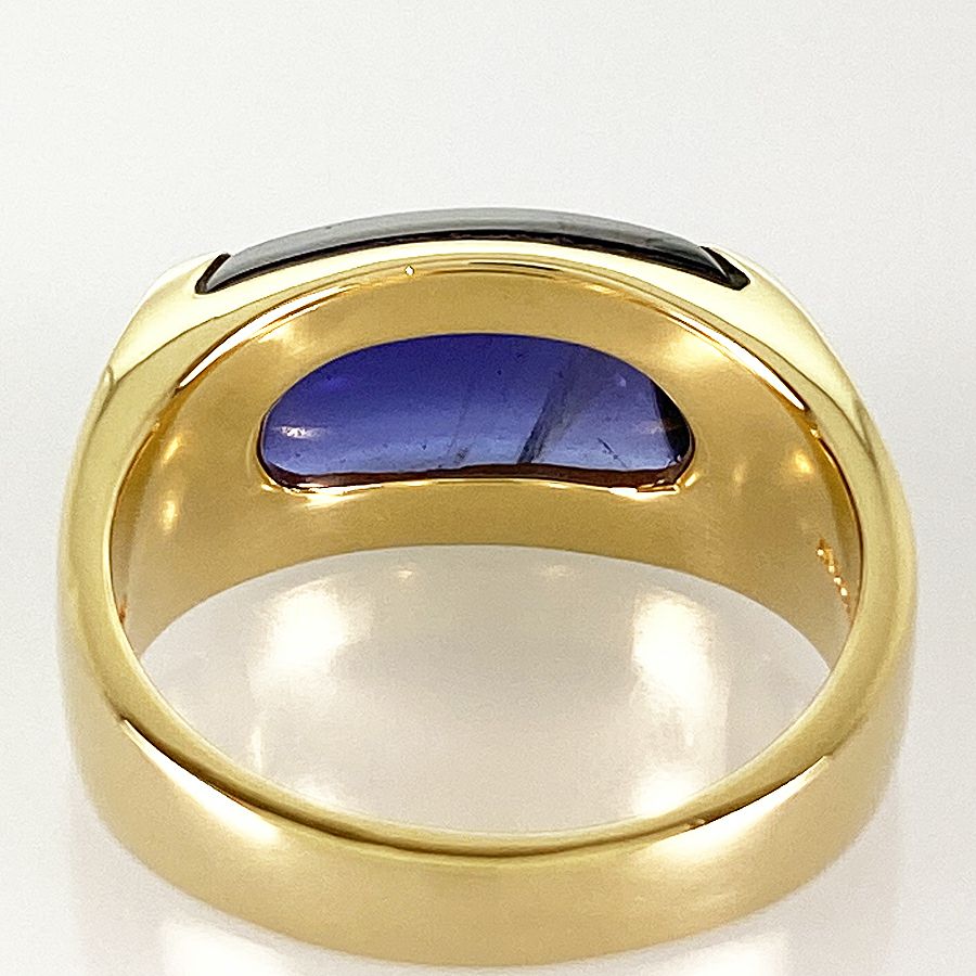 ブルガリ リング