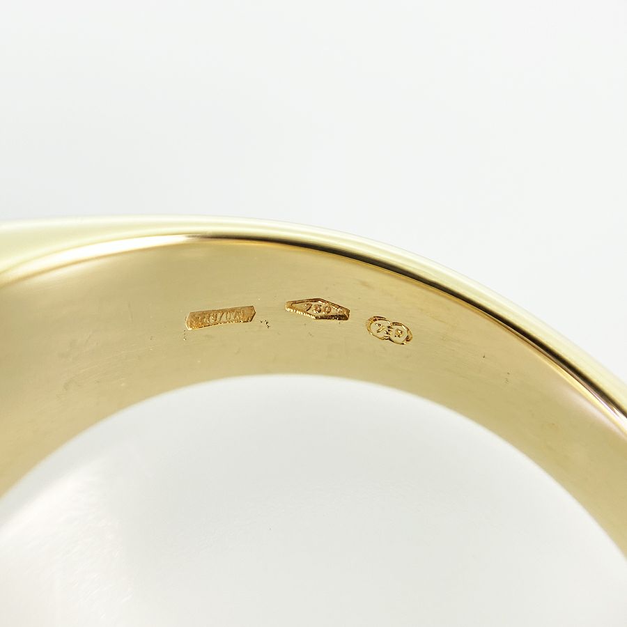 ブルガリ リング