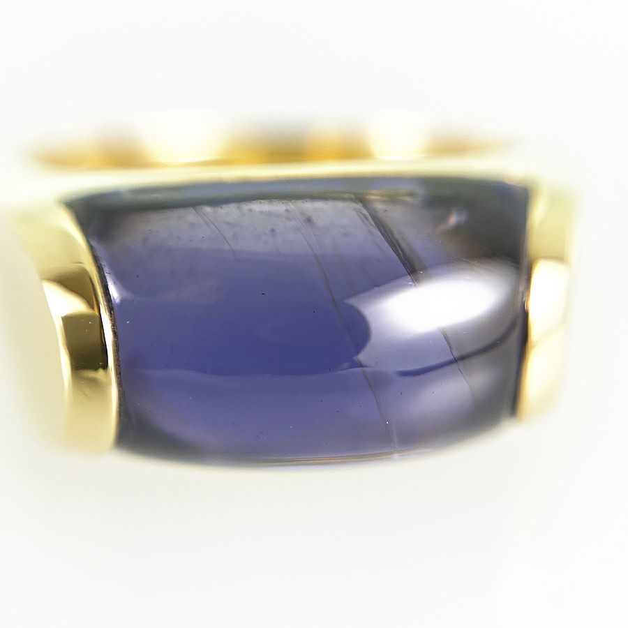 ブルガリ リング