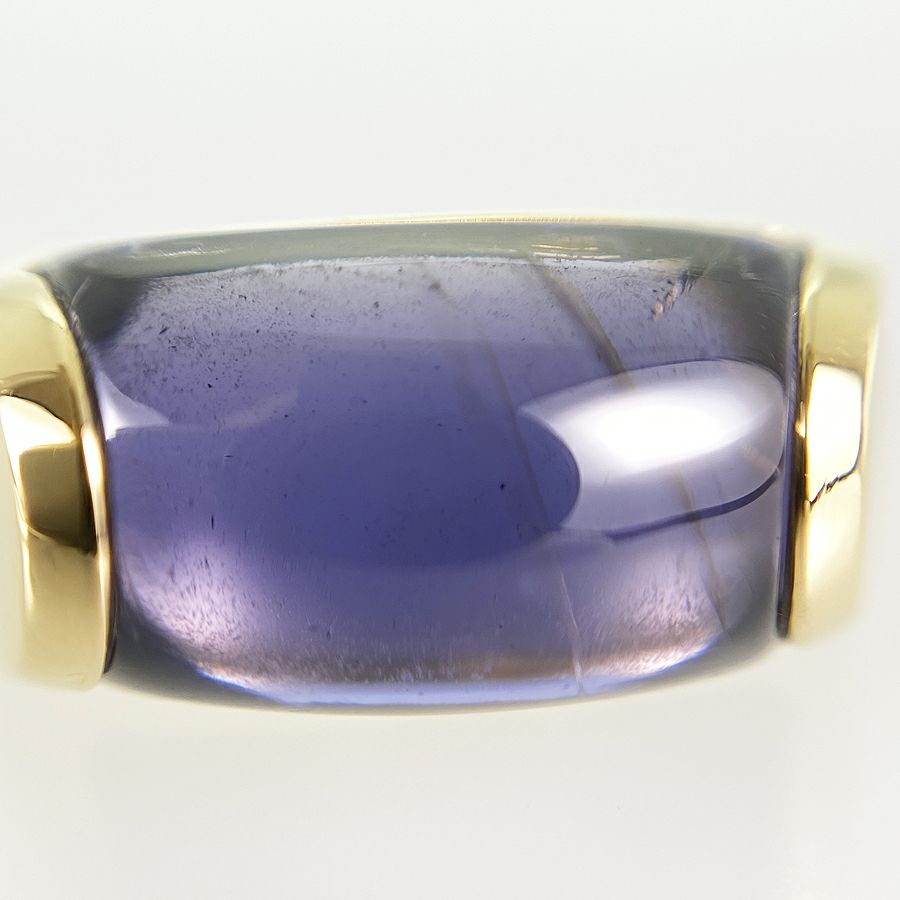 ブルガリ リング