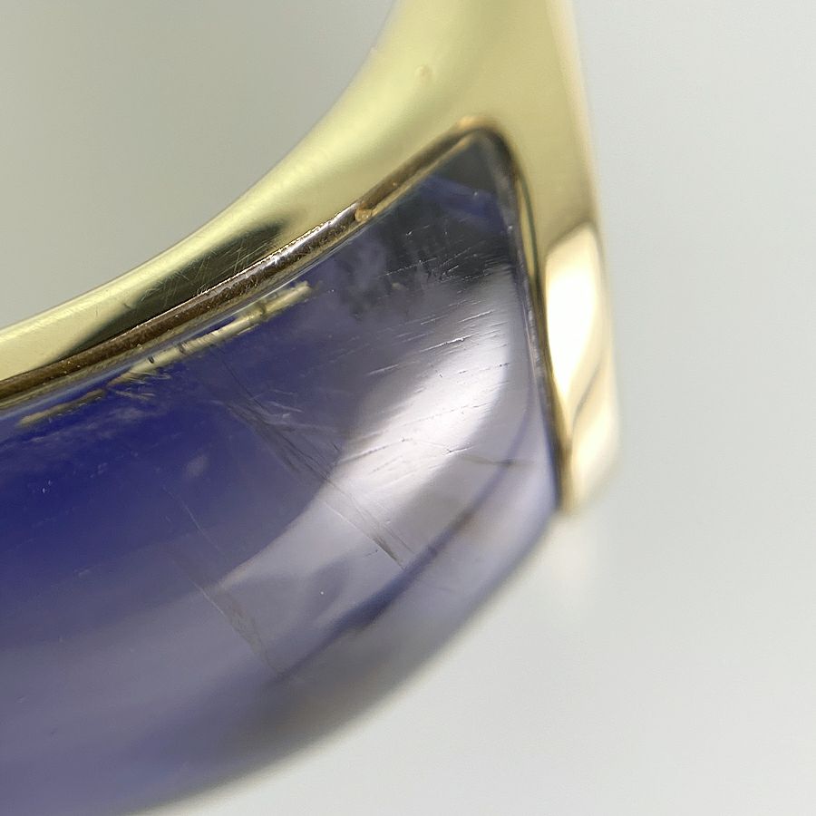 ブルガリ リング