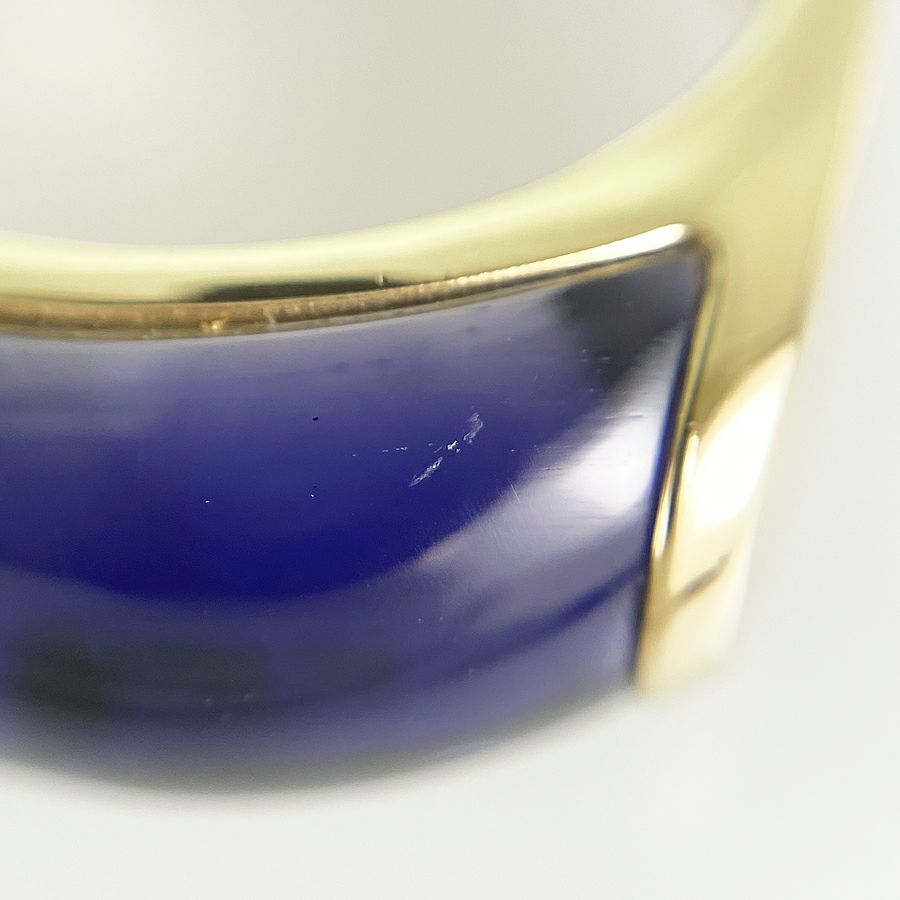 ブルガリ リング