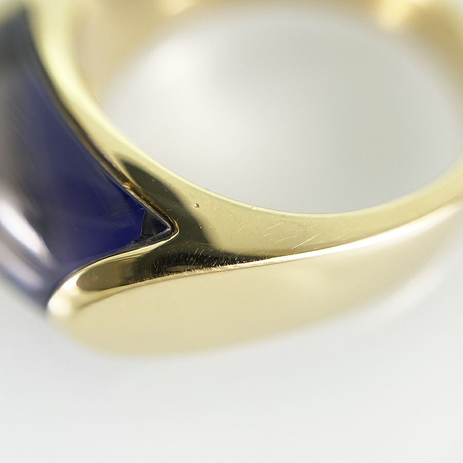 ブルガリ リング