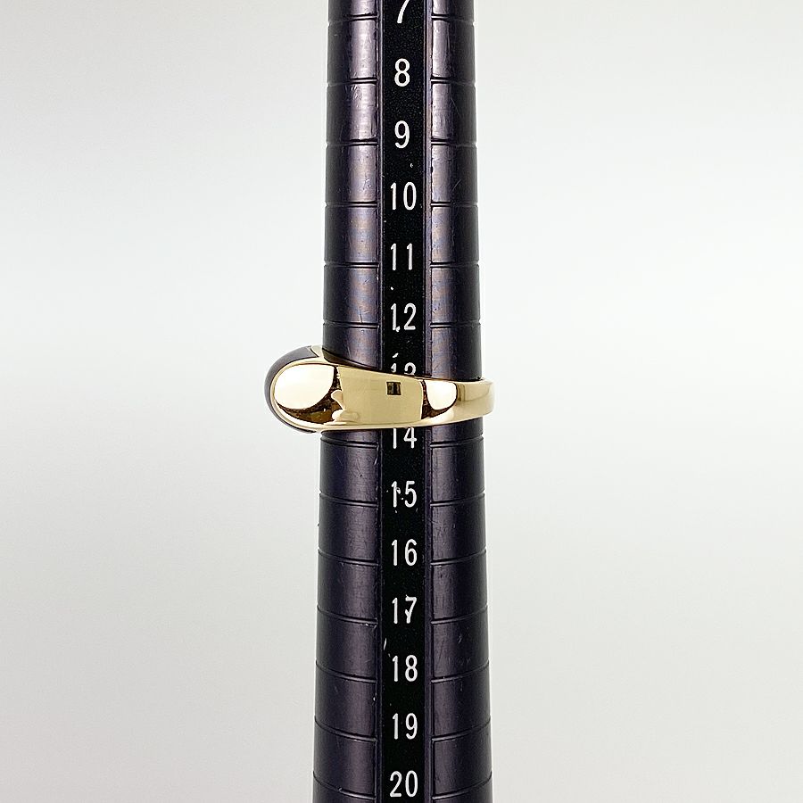 ブルガリ リング