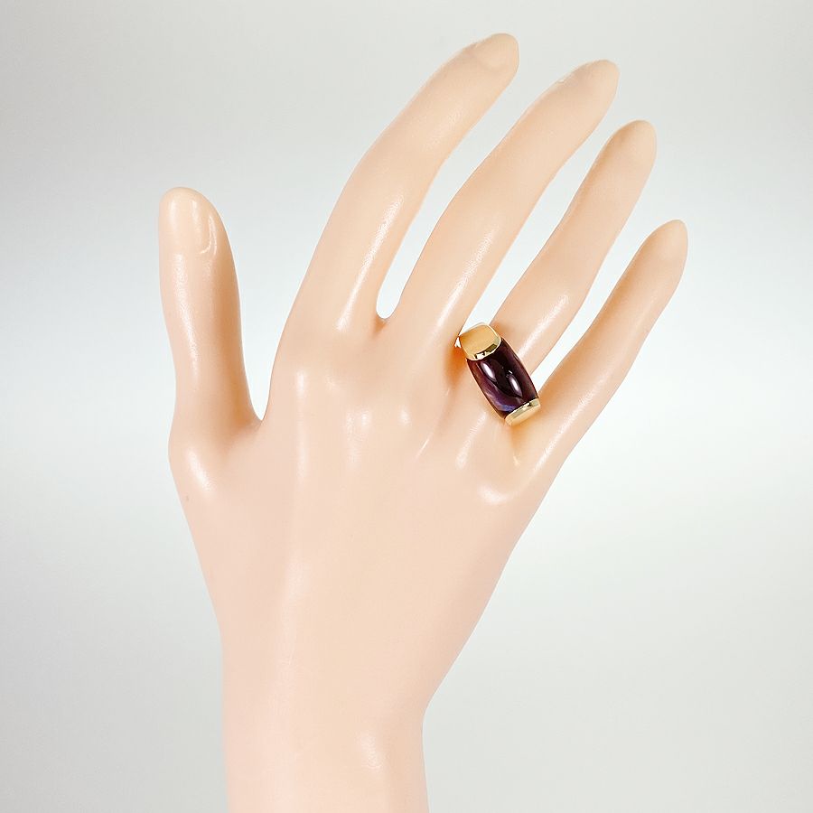 ブルガリ リング