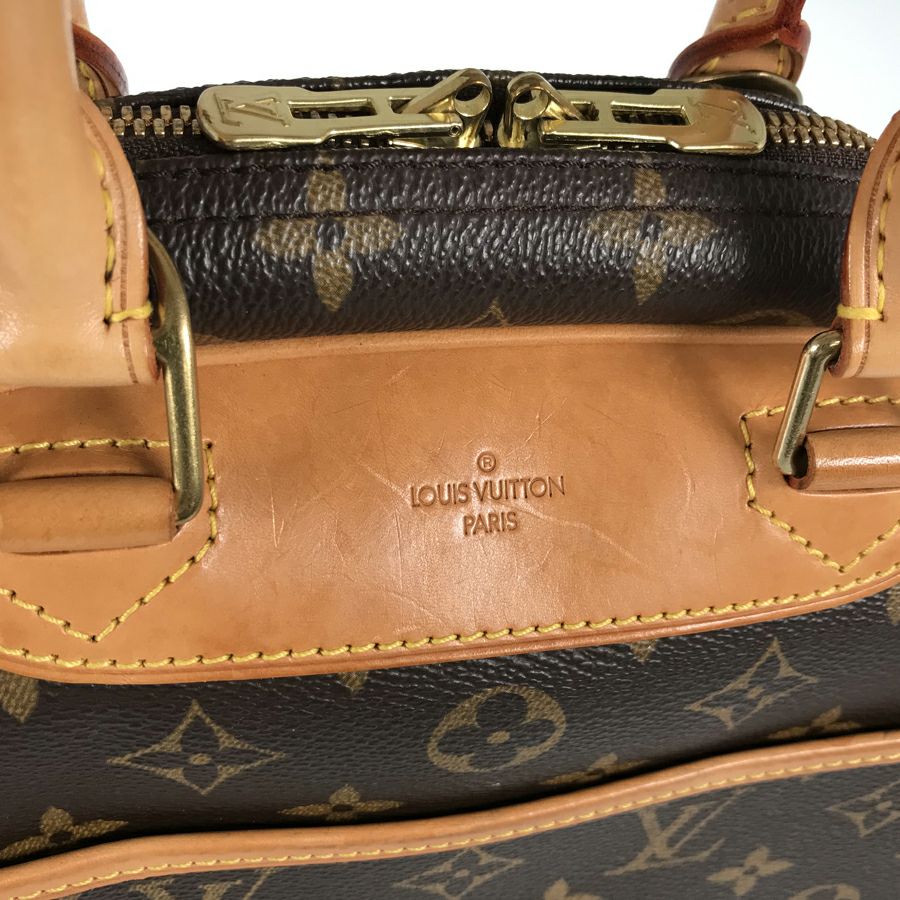 ルイ・ヴィトン ハンドバッグ