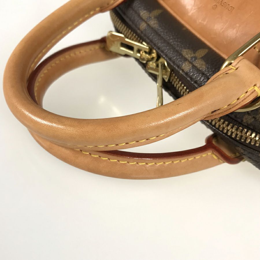 ルイ・ヴィトン ハンドバッグ