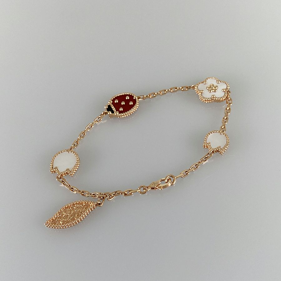 ヴァンクリーフ＆アーペル ブレスレット