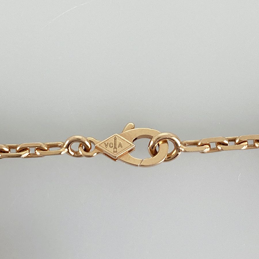 ヴァンクリーフ＆アーペル ブレスレット