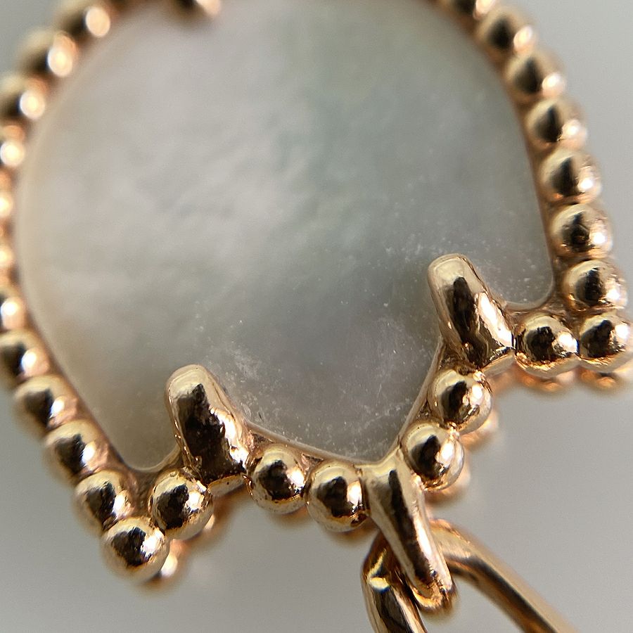 ヴァンクリーフ＆アーペル ブレスレット