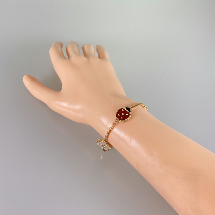 ヴァンクリーフ＆アーペル ブレスレット