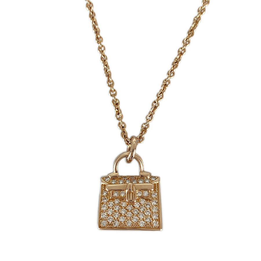 エルメス ネックレス