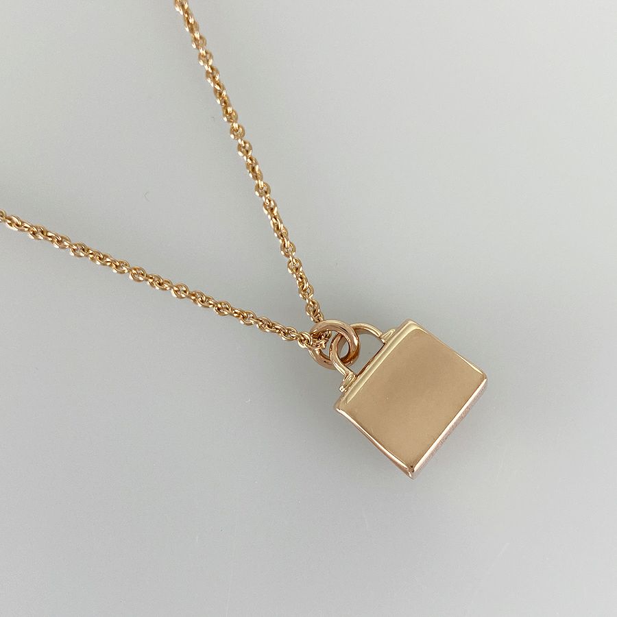 エルメス ネックレス