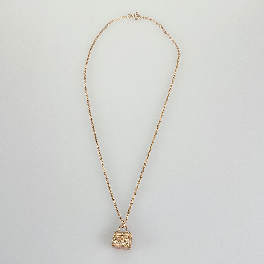 エルメス ネックレス