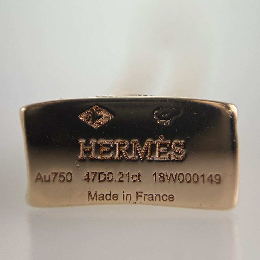 エルメス ネックレス