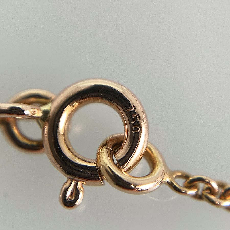 エルメス ネックレス