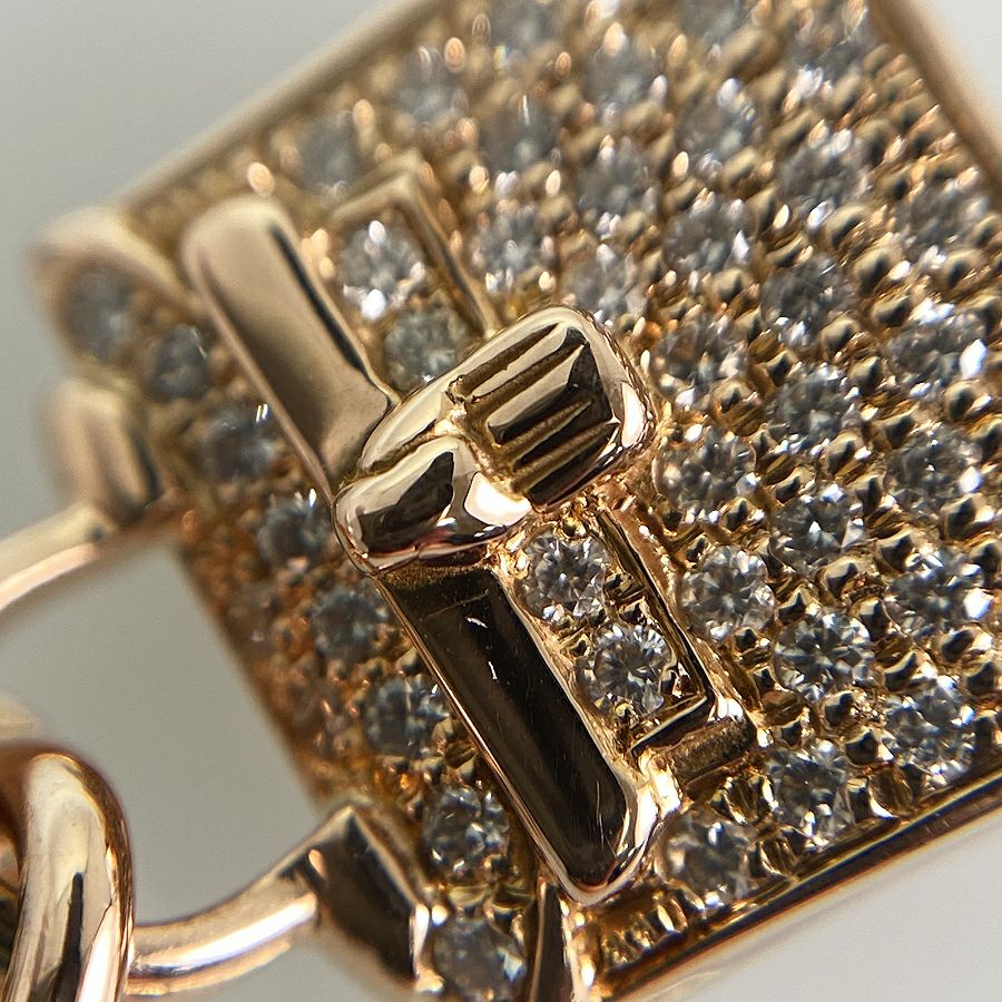 エルメス ネックレス