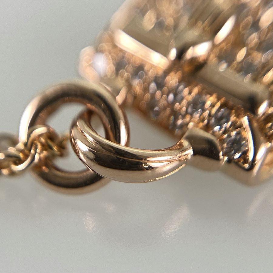 エルメス ネックレス