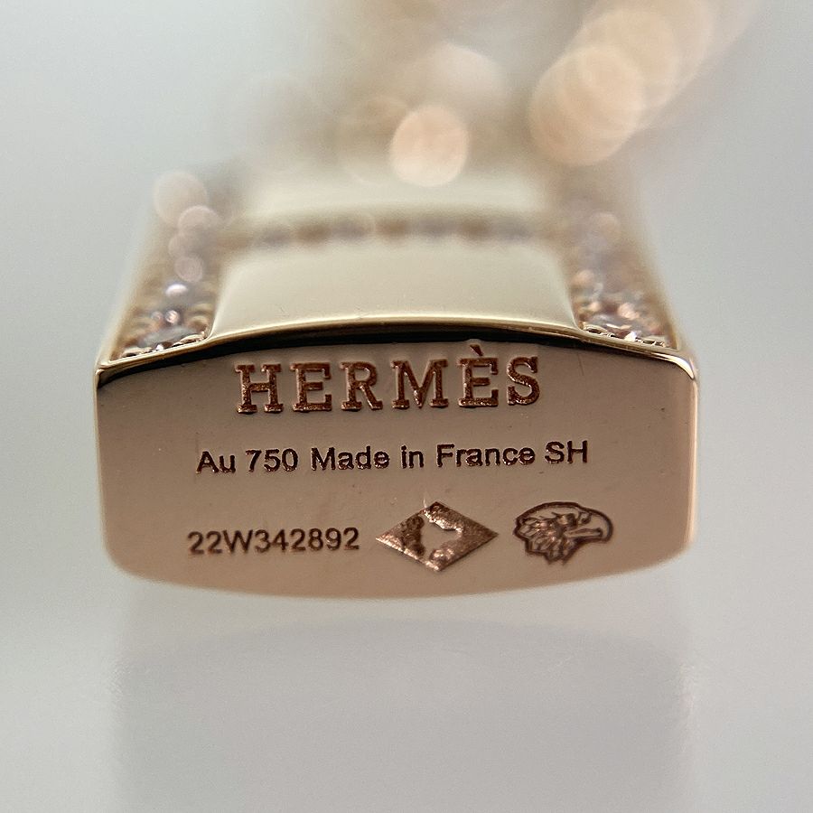 エルメス ブレスレット