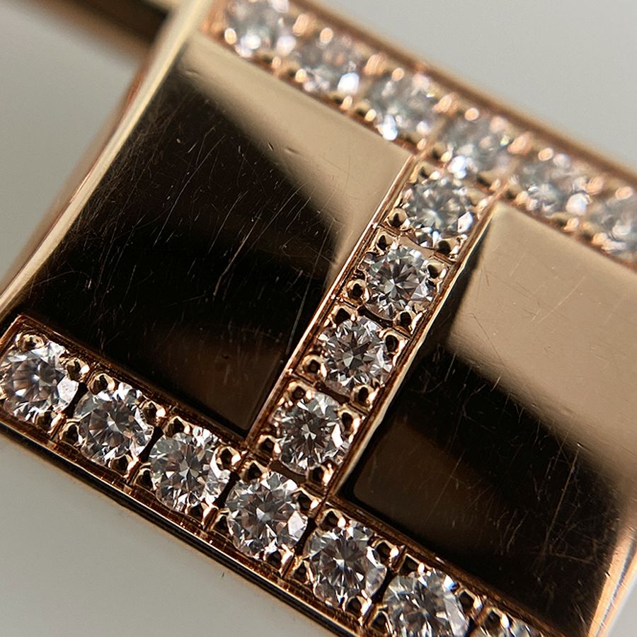 エルメス ブレスレット