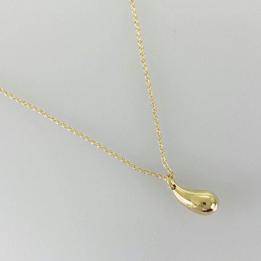 ティファニー ネックレス