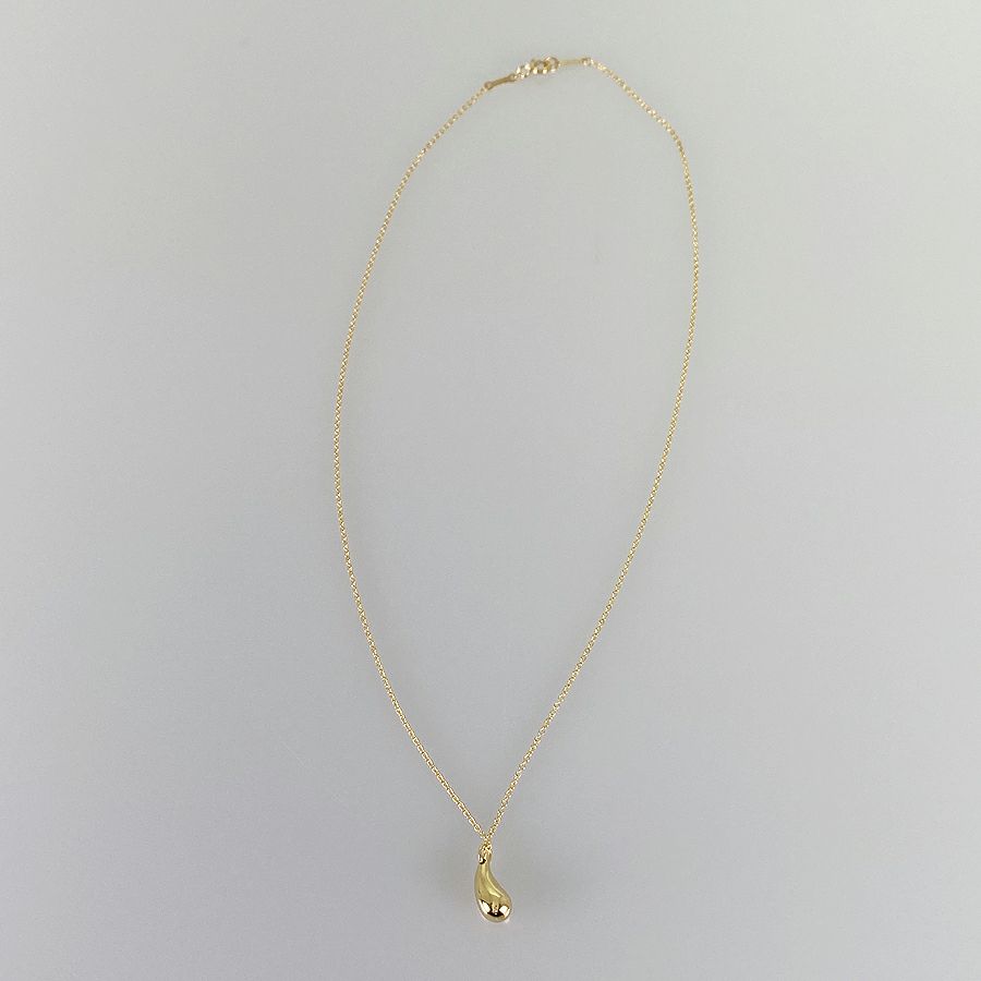 ティファニー ネックレス