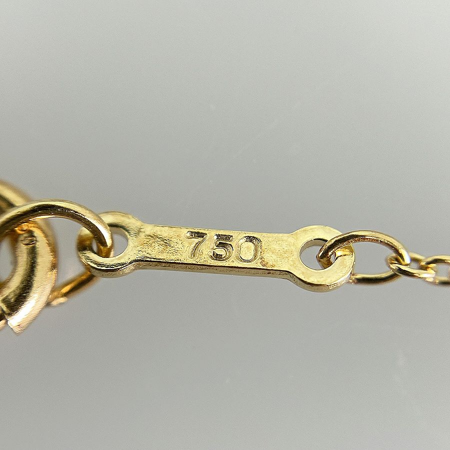 ティファニー ネックレス