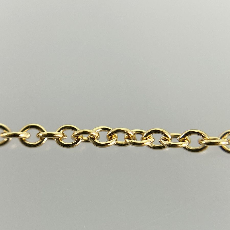 ティファニー ネックレス