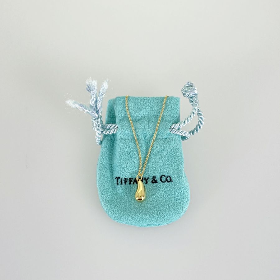 ティファニー ネックレス