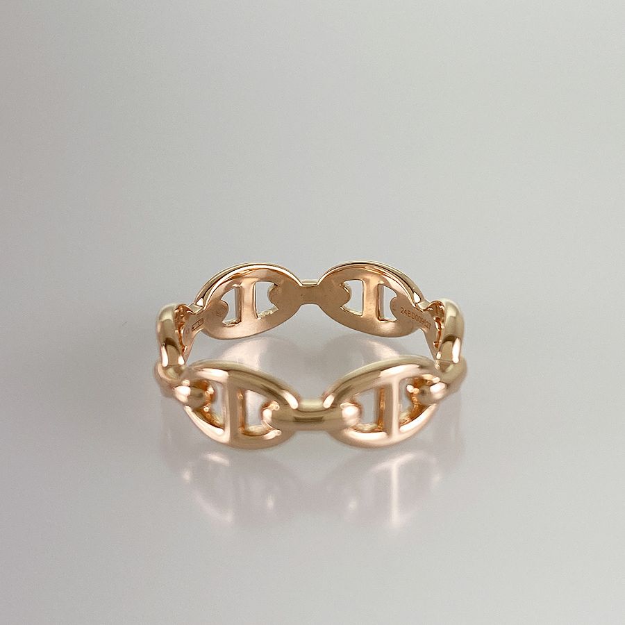 エルメス リング